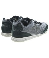 JUNYA WATANABE MAN（ジュンヤワタナベマン）スニーカー 黒 サイズ:26cm メンズ/2200679200031