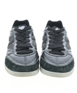 JUNYA WATANABE MAN（ジュンヤワタナベマン）スニーカー 黒 サイズ:26cm メンズ/2200679200031