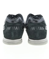 JUNYA WATANABE MAN（ジュンヤワタナベマン）スニーカー 黒 サイズ:26cm メンズ/2200679200031