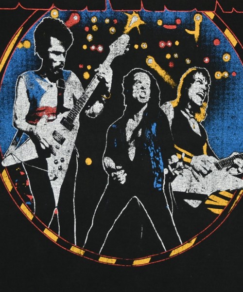 JUNYA WATANABE MAN（ジュンヤワタナベマン）Tシャツ・カットソー 黒 サイズ:M メンズ/2200677080192