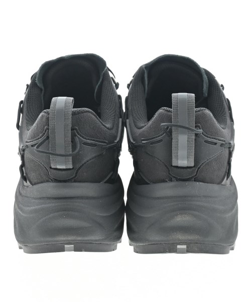 JUNYA WATANABE MAN（ジュンヤワタナベマン）スニーカー 黒 サイズ:28cm メンズ/2200679332121