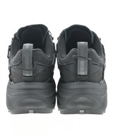 JUNYA WATANABE MAN（ジュンヤワタナベマン）スニーカー 黒 サイズ:28cm メンズ/2200679332121