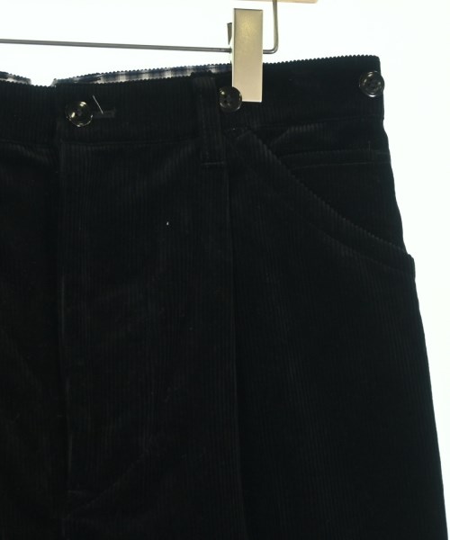 JUNYA WATANABE MAN（ジュンヤワタナベマン）その他 黒 サイズ:M メンズ/2200679356042