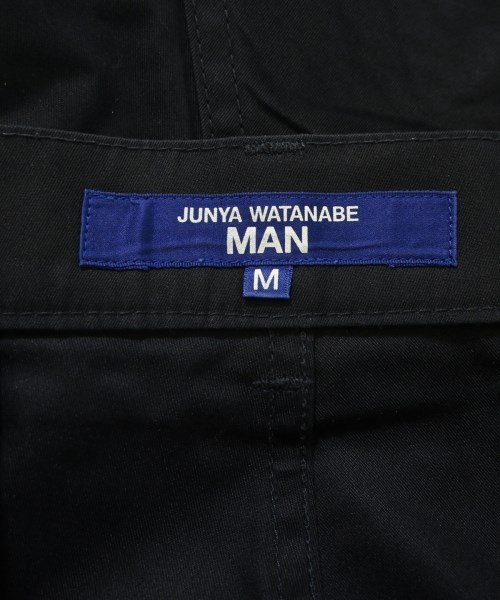 JUNYA WATANABE MAN（ジュンヤワタナベマン）ショートパンツ 紺 サイズ:M メンズ/2200679387169