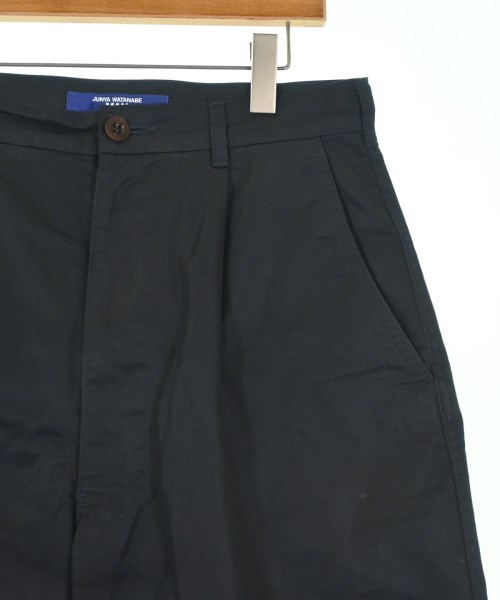 JUNYA WATANABE MAN（ジュンヤワタナベマン）ショートパンツ 紺 サイズ:M メンズ/2200679387169