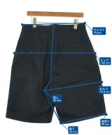 JUNYA WATANABE MAN（ジュンヤワタナベマン）ショートパンツ 紺 サイズ:M メンズ/2200679387169