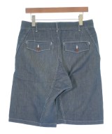 JUNYA WATANABE MAN（ジュンヤワタナベマン）ショートパンツ 紺 サイズ:M メンズ/2200679448051