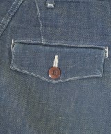 JUNYA WATANABE MAN（ジュンヤワタナベマン）ショートパンツ 紺 サイズ:M メンズ/2200679448051