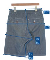 JUNYA WATANABE MAN（ジュンヤワタナベマン）ショートパンツ 紺 サイズ:M メンズ/2200679448051