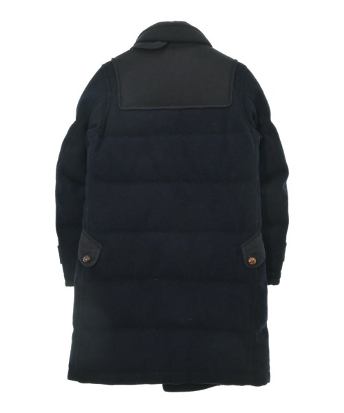 JUNYA WATANABE MAN（ジュンヤワタナベマン）ダッフルコート 紺 サイズ:XS メンズ/2200677056029