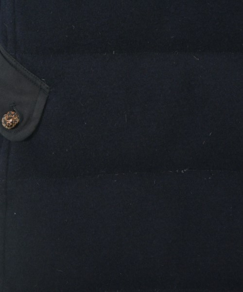 JUNYA WATANABE MAN（ジュンヤワタナベマン）ダッフルコート 紺 サイズ:XS メンズ/2200677056029