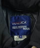 JUNYA WATANABE MAN（ジュンヤワタナベマン）ダッフルコート 紺 サイズ:XS メンズ/2200677056029