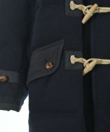 JUNYA WATANABE MAN（ジュンヤワタナベマン）ダッフルコート 紺 サイズ:XS メンズ/2200677056029