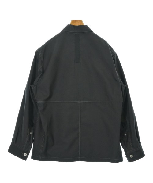 JUNYA WATANABE MAN（ジュンヤワタナベマン）その他 黒 サイズ:M メンズ/2200679658016