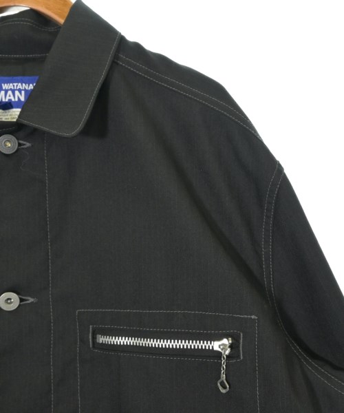 JUNYA WATANABE MAN（ジュンヤワタナベマン）その他 黒 サイズ:M メンズ/2200679658016