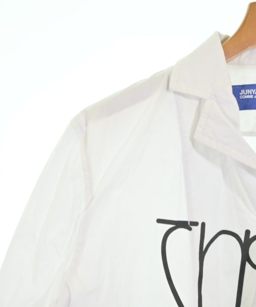 JUNYA WATANABE MAN（ジュンヤワタナベマン）テーラードジャケット 白 サイズ:S メンズ/2200679725015