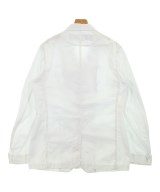 JUNYA WATANABE MAN（ジュンヤワタナベマン）テーラードジャケット 白 サイズ:S メンズ/2200679725015