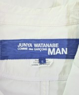 JUNYA WATANABE MAN（ジュンヤワタナベマン）テーラードジャケット 白 サイズ:S メンズ/2200679725015