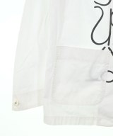 JUNYA WATANABE MAN（ジュンヤワタナベマン）テーラードジャケット 白 サイズ:S メンズ/2200679725015