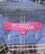 JUNYA WATANABE MAN（ジュンヤワタナベマン）カジュアルシャツ ベージュ サイズ:M レディース/2200679228196