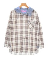 JUNYA WATANABE MAN カジュアルシャツ