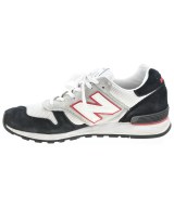 JUNYA WATANABE MAN（ジュンヤワタナベマン）スニーカー 黒 サイズ:UK7(25.5cm位) メンズ/2200679228356