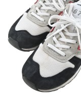JUNYA WATANABE MAN（ジュンヤワタナベマン）スニーカー 黒 サイズ:UK7(25.5cm位) メンズ/2200679228356