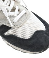 JUNYA WATANABE MAN（ジュンヤワタナベマン）スニーカー 黒 サイズ:UK7(25.5cm位) メンズ/2200679228356