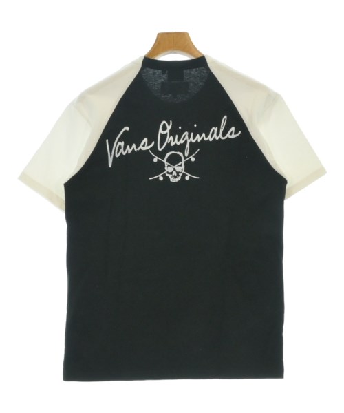 JUNYA WATANABE MAN（ジュンヤワタナベマン）Tシャツ・カットソー 黒 サイズ:M メンズ/2200674845022