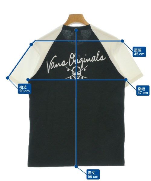 JUNYA WATANABE MAN（ジュンヤワタナベマン）Tシャツ・カットソー 黒 サイズ:M メンズ/2200674845022