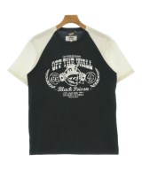 JUNYA WATANABE MAN（ジュンヤワタナベマン）Tシャツ・カットソー 黒 サイズ:M メンズ/2200674845022