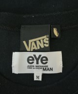 JUNYA WATANABE MAN（ジュンヤワタナベマン）Tシャツ・カットソー 黒 サイズ:M メンズ/2200674845022