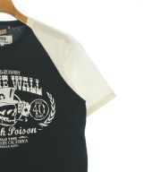JUNYA WATANABE MAN（ジュンヤワタナベマン）Tシャツ・カットソー 黒 サイズ:M メンズ/2200674845022