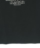 JUNYA WATANABE MAN（ジュンヤワタナベマン）Tシャツ・カットソー 黒 サイズ:M メンズ/2200674845022