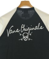 JUNYA WATANABE MAN（ジュンヤワタナベマン）Tシャツ・カットソー 黒 サイズ:M メンズ/2200674845022