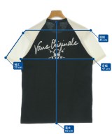 JUNYA WATANABE MAN（ジュンヤワタナベマン）Tシャツ・カットソー 黒 サイズ:M メンズ/2200674845022