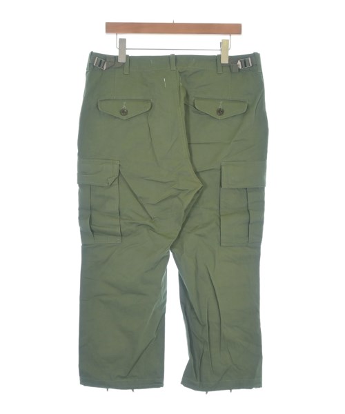 JUNYA WATANABE MAN（ジュンヤワタナベマン）カーゴパンツ カーキ サイズ:M メンズ/2200675001014