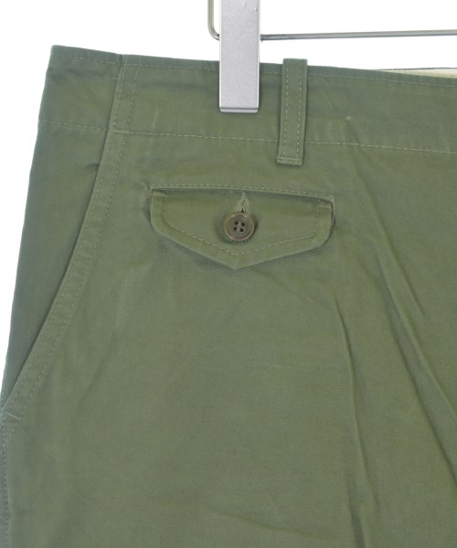 JUNYA WATANABE MAN（ジュンヤワタナベマン）カーゴパンツ カーキ サイズ:M メンズ/2200675001014
