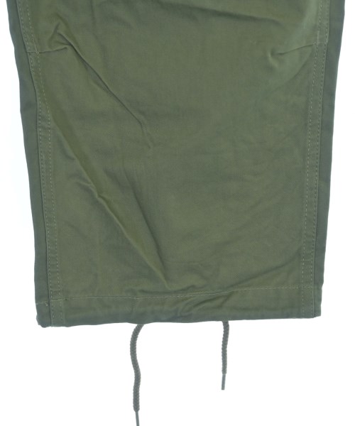 JUNYA WATANABE MAN（ジュンヤワタナベマン）カーゴパンツ カーキ サイズ:M メンズ/2200675001014