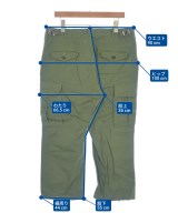 JUNYA WATANABE MAN（ジュンヤワタナベマン）カーゴパンツ カーキ サイズ:M メンズ/2200675001014