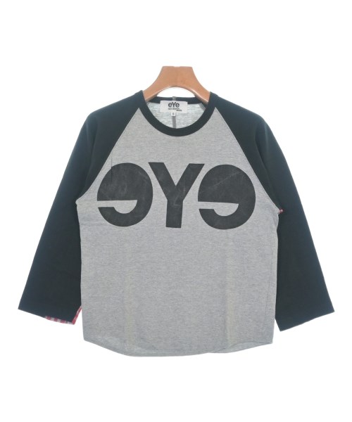 JUNYA WATANABE MAN(ジュンヤワタナベマン)Tシャツ・カットソー グレー サイズ:S/2200680000132