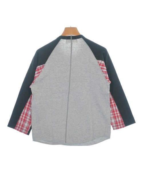 JUNYA WATANABE MAN（ジュンヤワタナベマン）Tシャツ・カットソー グレー サイズ:S メンズ/2200680000132