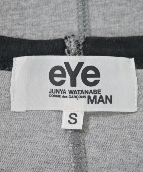 JUNYA WATANABE MAN（ジュンヤワタナベマン）Tシャツ・カットソー グレー サイズ:S メンズ/2200680000132