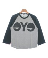 JUNYA WATANABE MAN（ジュンヤワタナベマン）Tシャツ・カットソー グレー サイズ:S メンズ/2200680000132