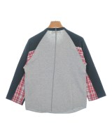 JUNYA WATANABE MAN（ジュンヤワタナベマン）Tシャツ・カットソー グレー サイズ:S メンズ/2200680000132