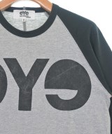 JUNYA WATANABE MAN（ジュンヤワタナベマン）Tシャツ・カットソー グレー サイズ:S メンズ/2200680000132