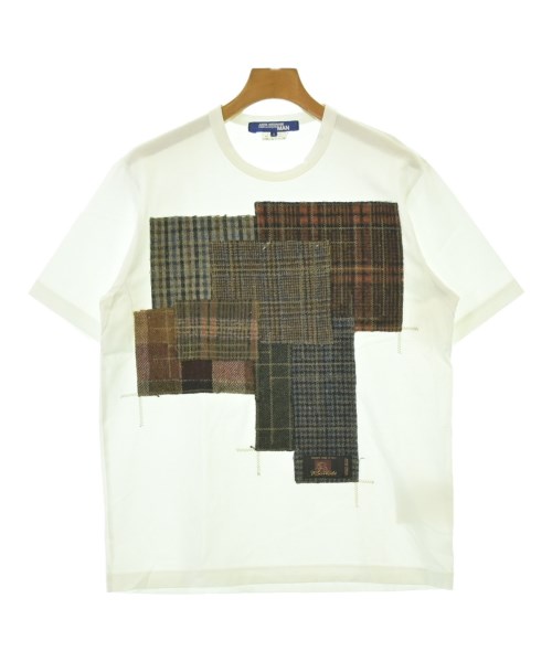 JUNYA WATANABE MAN(ジュンヤワタナベマン)Tシャツ・カットソー 白 サイズ:S/2200680431097