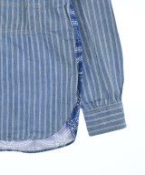 JUNYA WATANABE MAN（ジュンヤワタナベマン）カジュアルシャツ 青 サイズ:XS メンズ/2200680431103