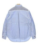 JUNYA WATANABE MAN（ジュンヤワタナベマン）カジュアルシャツ 青 サイズ:XS メンズ/2200680431110