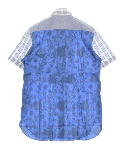 JUNYA WATANABE MAN（ジュンヤワタナベマン）カジュアルシャツ グレー サイズ:XS メンズ/2200680431127